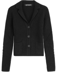 Iris von Arnim Cashmere Cardigan