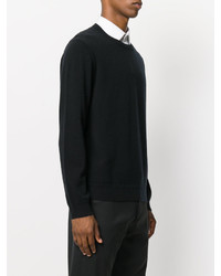 Z Zegna Knitted Sweater