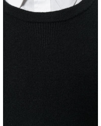 Z Zegna Knitted Sweater