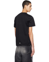 Givenchy Black 1952 T Shirt