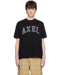 Axel Arigato Black Arc T Shirt