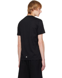 Givenchy Black Archetype T Shirt