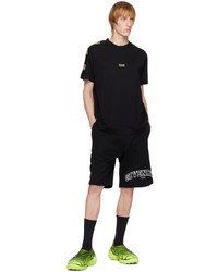 Givenchy Black Bstroy Edition T Shirt