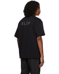 XLIM Black Ep3 01 T Shirt