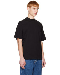Eytys Black Ferris T Shirt