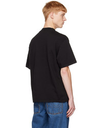 Eytys Black Ferris T Shirt
