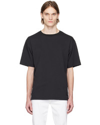 rag & bone Black Fit 3 T Shirt