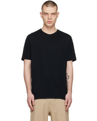 Veilance Black Frame T Shirt