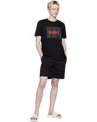 Hugo Black Label T Shirt