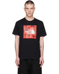 The North Face Black Lunar New Year T Shirt