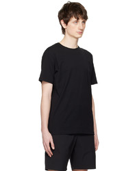 Norse Projects Black Niels T Shirt