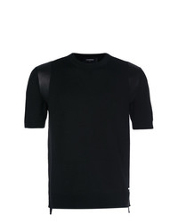 DSQUARED2 Classic Knitted T Shirt