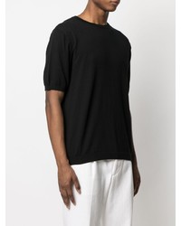 Christian Wijnants Combed Cotton Knit Top