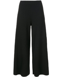 Theory Henrite Knitted Culottes