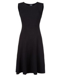 Creatures of the Wind Ribbed Knit Dress
