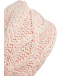Forever 21 Cable Knit Headband