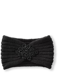 The Limited Embellished Knit Headband