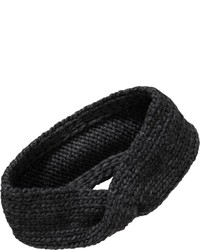 Old Navy Twist Knit Headbands