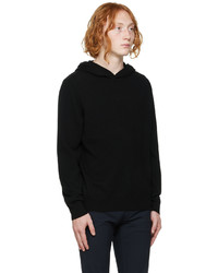 Theory Black Hilles Hoodie