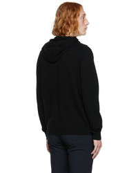 Theory Black Hilles Hoodie