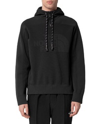 The North Face Black Series Engineered Knit Hoodie