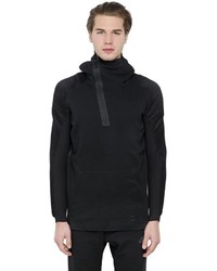 Nike Tech Flyknit Hooded Sweatshirt