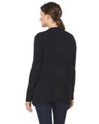 Merona Chunky Chunky Layering Cardigan Sweater
