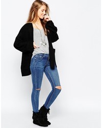 Asos Collection Ultimate Chunky Cardigan
