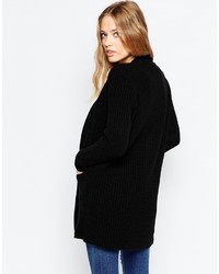 Asos Collection Ultimate Chunky Cardigan