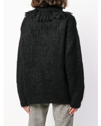 Miu Miu Knitted Sweater