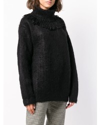 Miu Miu Knitted Sweater