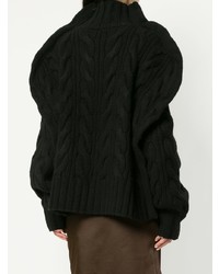 Aalto Oversized Knitted Sweater