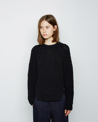 Alexander Wang Rib Knit Pullover