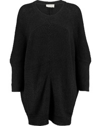 American Vintage Sold Out Lubbork Oversized Ribbed Knit Sweater