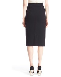 Diane von Furstenberg Geri Knit Pencil Skirt