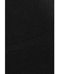 Michael Kors Michl Kors Collection Stretch Knit Pencil Skirt Black