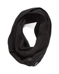 Patagonia Better Sweater Wide Scarf