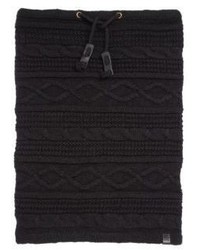 Bickley Mitchell Cable Knit Snood