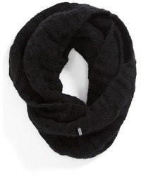Lole Cable Knit Infinity Scarf