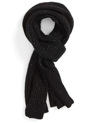 Calibrate Wool Cashmere Scarf
