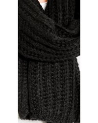 Hat Attack Chunky Knit Scarf