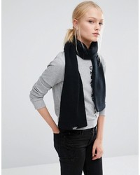Cheap Monday Knitted Long Scarf