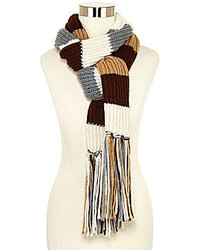 jcpenney Mixit Essentials Mixit Shaker Scarf