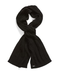 UGGR Collection Ugg Cable Knit Scarf
