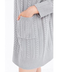Elliatt Pleasure Sweater Dress