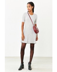Urban Outfitters Cooperative Grace Swingy Sweater Dress