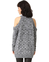 The Fifth Label Abstraction Knit Sweater