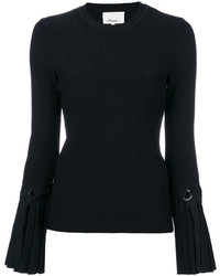 3.1 Phillip Lim Classic Knitted Sweater