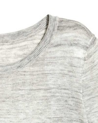 H&M Fine Knit Sweater