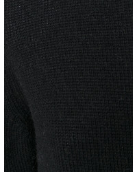 Lanvin Knitted Sweater